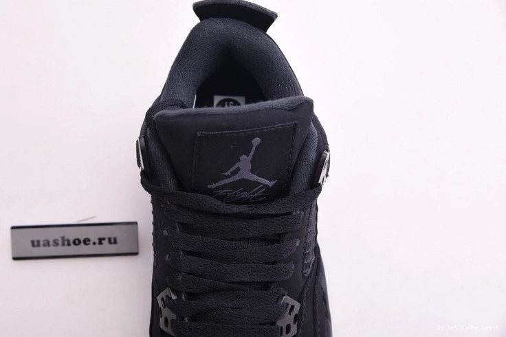 Cat 4 CU1110-010  Black (2020) Retro Jordan 1203